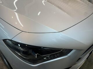 ベンツCLA200dのN様❣️
⁡
ボディーコーティングのご依頼頂き有難う御座います。
⁡
今までコーティングをしてなかったみたいで今回は長く乗りたいからとモデスタD2コーティングを施工👍
⁡
艶やかに仕上がりN様にもご満足頂けました🥺
⁡
N様、この度はご依頼頂き有難う御座いました。
またのご来店お待ちしております🙇‍♀️

#狛江市カーコーティング #ウインドフィルム施工専門店 #セダーブレイブ #東京都カーコーティング #cedarbrave #水道道路沿い #狛江市東和泉 #お気軽にお声掛けください #modesta #車検 #車検整備 #板金 #板金塗装 #benzcla200d #ベンツcla200d