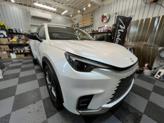 レクサスLBXのK様❣️
⁡
前回ご紹介致しましたアトレーの息子様のお車で、入替えにてご入庫頂きました☺️
⁡
こちらもコーティングはモデスタD2にて施工✨
⁡
入庫時も比較的綺麗な状態でしたが一段と艶が増して新車の様な輝きにK様もビックリしておりました。
⁡
K様、この度はご依頼頂き有難う御座いました。
また次回メンテナンスでのご依頼お待ちしております🙇‍♀️

#cedarbrave #セダーブレイブ #狛江市カーコーティング #東京都カーコーティング #川崎市カーコーティング #横浜市カーコーティング #カーフィルムカーコーティング専門店 #カーフィルム #ドライブレコーダー取付 #ドライブレコーダー取り付け専門店 #車検 #板金 #板金塗装🚗 #modesta #レクサスlbx #狛江市東和泉