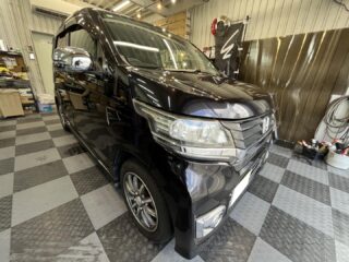ホンダN-WGNのC様❣️
⁡
ウインドフィルム施工にてご依頼頂きました☺️
⁡
ご来店時に打ち合わせさせて頂き、ウィンコスGY-5IRフィルムを施工👍
⁡
車内のプライバシー確保や暑さ対策、ガラスが黒くなる事で車のイメージも引き締まった感じになりましたね。
⁡
C様、この度はご依頼頂き有難う御座いました。
またのご来店お待ちしております🙇

#cedarbrave #セダーブレイブ #狛江市カーコーティング #東京都カーコーティング #川崎市カーコーティング #横浜市カーコーティング #ウィンコス #ウィンコスプレミアム #ウィンコススタンダード #カーフィルム施工 #カーフィルム施工店 #ドライブレコーダー取付 #ドライブレコーダー取り付け専門店 #車検 #鈑金塗装 #鈑金修理 #狛江市東和泉#ホンダnwgn