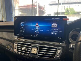 ベンツCLS350シューティングブレークのN様❣️
⁡
カーナビをAndroidナビに取替えたいとの事でお問い合わせ頂きご来店☺️
⁡
商品はN様ご自身で購入頂いた物を持ち込んでの取付。
⁡
CarPlayやネットなども繋がり車内で使うAndroid端末と言った感じでしょうか。
⁡
取付も完了しN様と一緒に色々操作してみましたがこれは今後楽しめそうですねとご満足頂けました👍
⁡
N様、この度はご依頼頂き有難う御座いました🙇

#狛江市カーコーティング #輸入車tvキャンセラー取付 #フロントウインドガラスペイントプロテクションフィルム #多摩地区車 #ウインドフィルム施工専門店 #ウインドガラス撥水 #多摩地区カーコーティング #横浜市カーコーティング #川崎市カーコーティング #ベンツclsシューティングブレーク #androidナビ #androidナビ取り付け #東京都カーコーティング #cedarbrave #車検 #板金 #板金塗装🚗 #狛江市東和泉